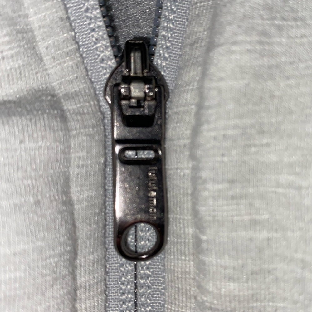 Lululemon Men’s Full Zip Hoodie - Picture 6 of 6